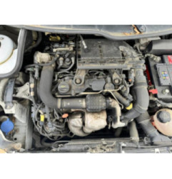 Compresseur clim PEUGEOT 206+ Photo n°13