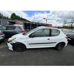 Compresseur clim PEUGEOT 206+ Photo n°14