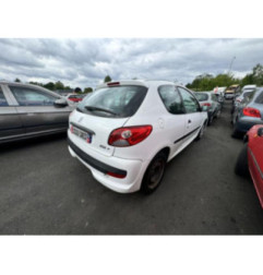 Compresseur clim PEUGEOT 206+ Photo n°20