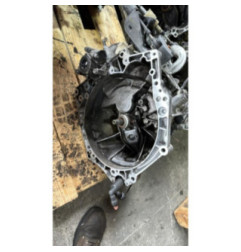 Boite de vitesses CITROEN C4 PICASSO 1 Photo n°1