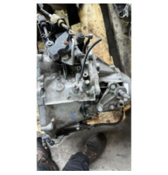 Boite de vitesses CITROEN C4 PICASSO 1