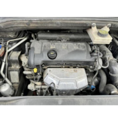 Boite de vitesses CITROEN C4 PICASSO 1 Photo n°10