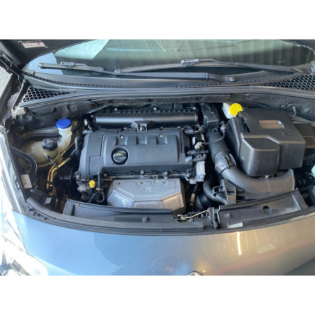 Commande chauffage CITROEN C3 2