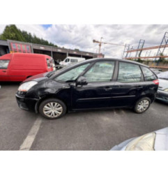 Boite de vitesses CITROEN C4 PICASSO 1 Photo n°11