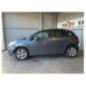 Face avant CITROEN C3 2
