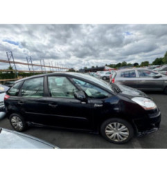 Boite de vitesses CITROEN C4 PICASSO 1 Photo n°12
