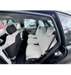 Boite de vitesses CITROEN C4 PICASSO 1 Photo n°15