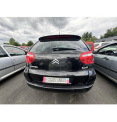 Boite de vitesses CITROEN C4 PICASSO 1 Photo n°18