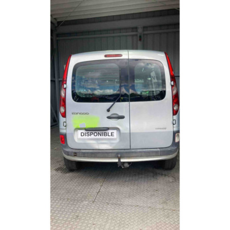 Boite de vitesses RENAULT KANGOO 2 Photo n°1