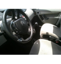 Retroviseur gauche CITROEN C4 PICASSO 1 Photo n°5