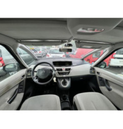 Retroviseur gauche CITROEN C4 PICASSO 1 Photo n°13