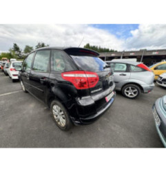 Retroviseur gauche CITROEN C4 PICASSO 1 Photo n°15