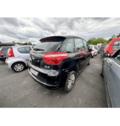 Retroviseur gauche CITROEN C4 PICASSO 1 Photo n°16