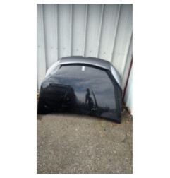 Capot DACIA SANDERO 1 Photo n°1