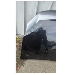 Capot DACIA SANDERO 1