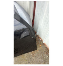 Capot DACIA SANDERO 1 Photo n°3