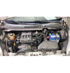 Commande chauffage CHEVROLET SPARK