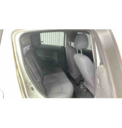 Commande chauffage CHEVROLET SPARK Photo n°6