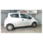 Commande chauffage CHEVROLET SPARK