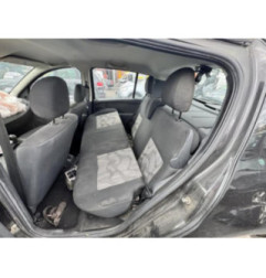 Capot DACIA SANDERO 1 Photo n°12