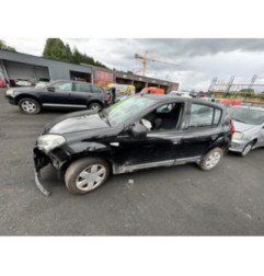 Pompe de direction DACIA SANDERO 1 Photo n°10