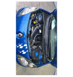 Commande chauffage RENAULT TWINGO 2