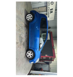 Commande chauffage RENAULT TWINGO 2 Photo n°3