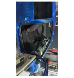 Commande chauffage RENAULT TWINGO 2 Photo n°5