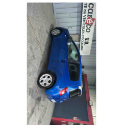 Commande chauffage RENAULT TWINGO 2 Photo n°6