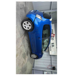 Commande chauffage RENAULT TWINGO 2 Photo n°7