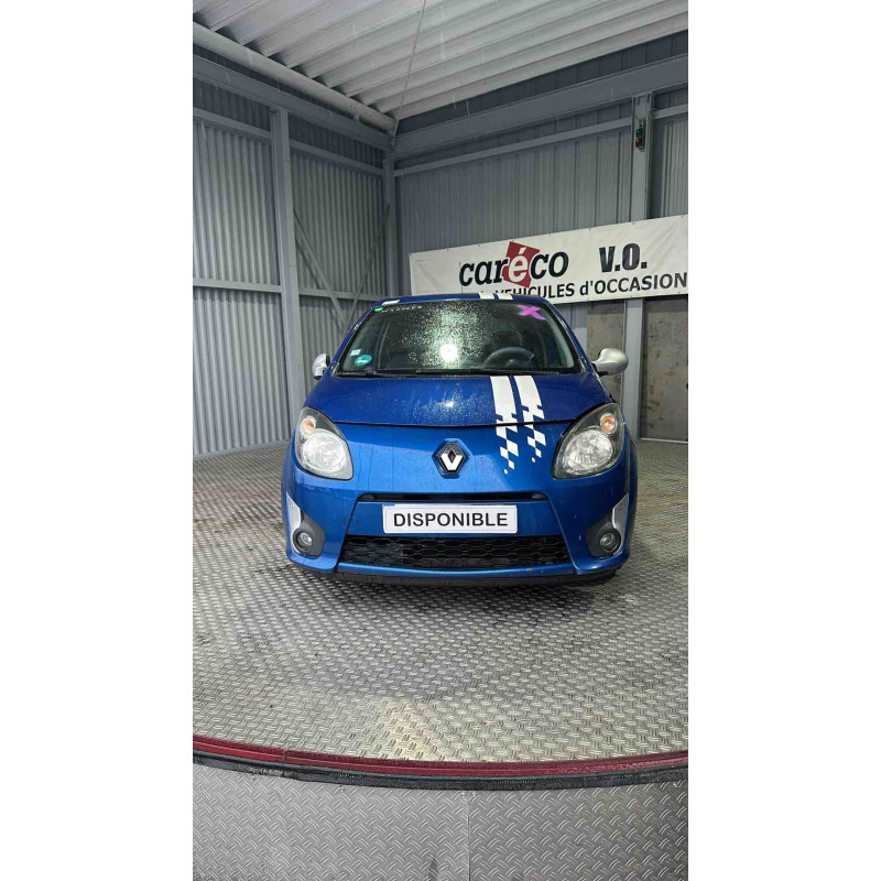 Compteur RENAULT TWINGO 2