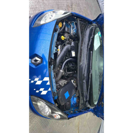 Pedale d'accelerateur RENAULT TWINGO 2