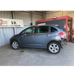 Capot CITROEN C3 2 Photo n°6