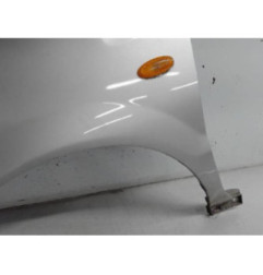 Aile avant gauche NISSAN ALMERA TINO Photo n°4