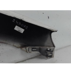 Aile avant gauche NISSAN ALMERA TINO Photo n°6