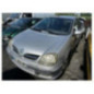 Aile avant gauche NISSAN ALMERA TINO