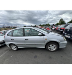 Aile avant gauche NISSAN ALMERA TINO Photo n°16