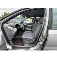 Aile avant gauche NISSAN ALMERA TINO Photo n°17