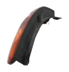 Feu arriere principal droit (feux) NISSAN ALMERA TINO Photo n°4