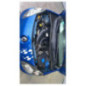 Train arriere complet RENAULT TWINGO 2