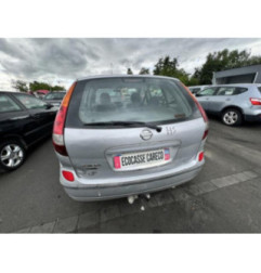 Retroviseur droit NISSAN ALMERA TINO Photo n°20