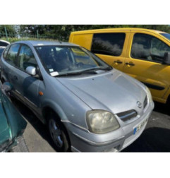 Retroviseur gauche NISSAN ALMERA TINO Photo n°8