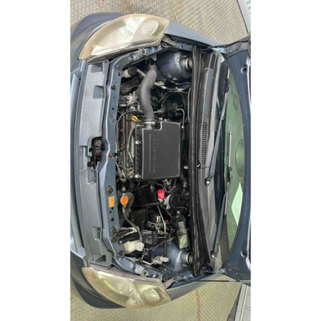 Mastervac DAIHATSU SIRION 2