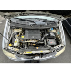 Retroviseur gauche NISSAN ALMERA TINO Photo n°11