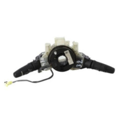 Com (Bloc Contacteur Tournant+Commodo Essuie Glace+Commodo Phare) NISSAN ALMERA TINO Photo n°1