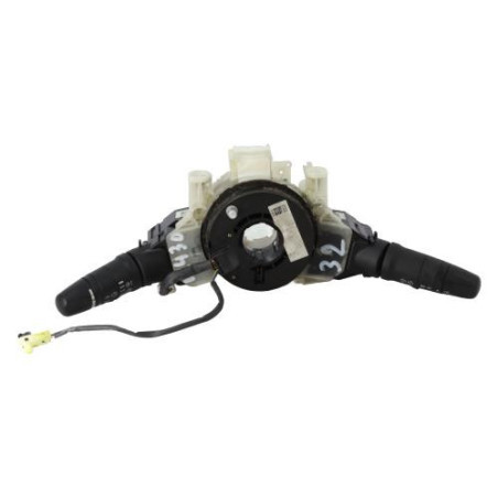 Com (Bloc Contacteur Tournant+Commodo Essuie Glace+Commodo Phare) NISSAN ALMERA TINO Photo n°1