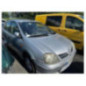 Com (Bloc Contacteur Tournant+Commodo Essuie Glace+Commodo Phare) NISSAN ALMERA TINO