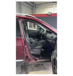 Commande chauffage RENAULT SCENIC 3 Photo n°5