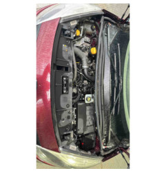 Commande GPS RENAULT SCENIC 3