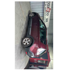 Commande GPS RENAULT SCENIC 3 Photo n°6
